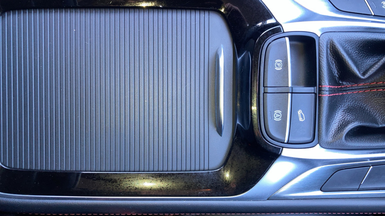 MG Hs 1.5 T-GDI Excite 5dr Petrol Hatchback